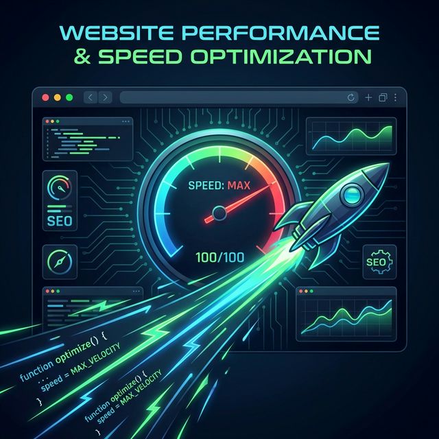 Como a Velocidade do Site Afeta suas Vendas (Web Performance Optimization)