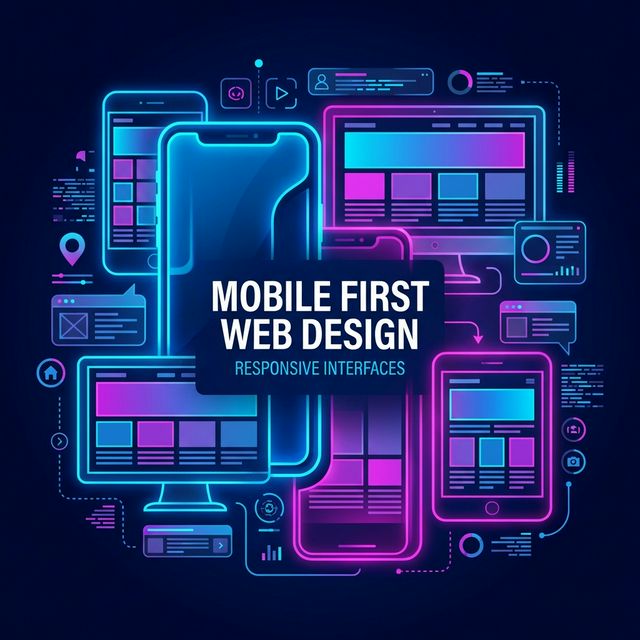Mobile First Design: Porque você não pode mais ignorar os celulares